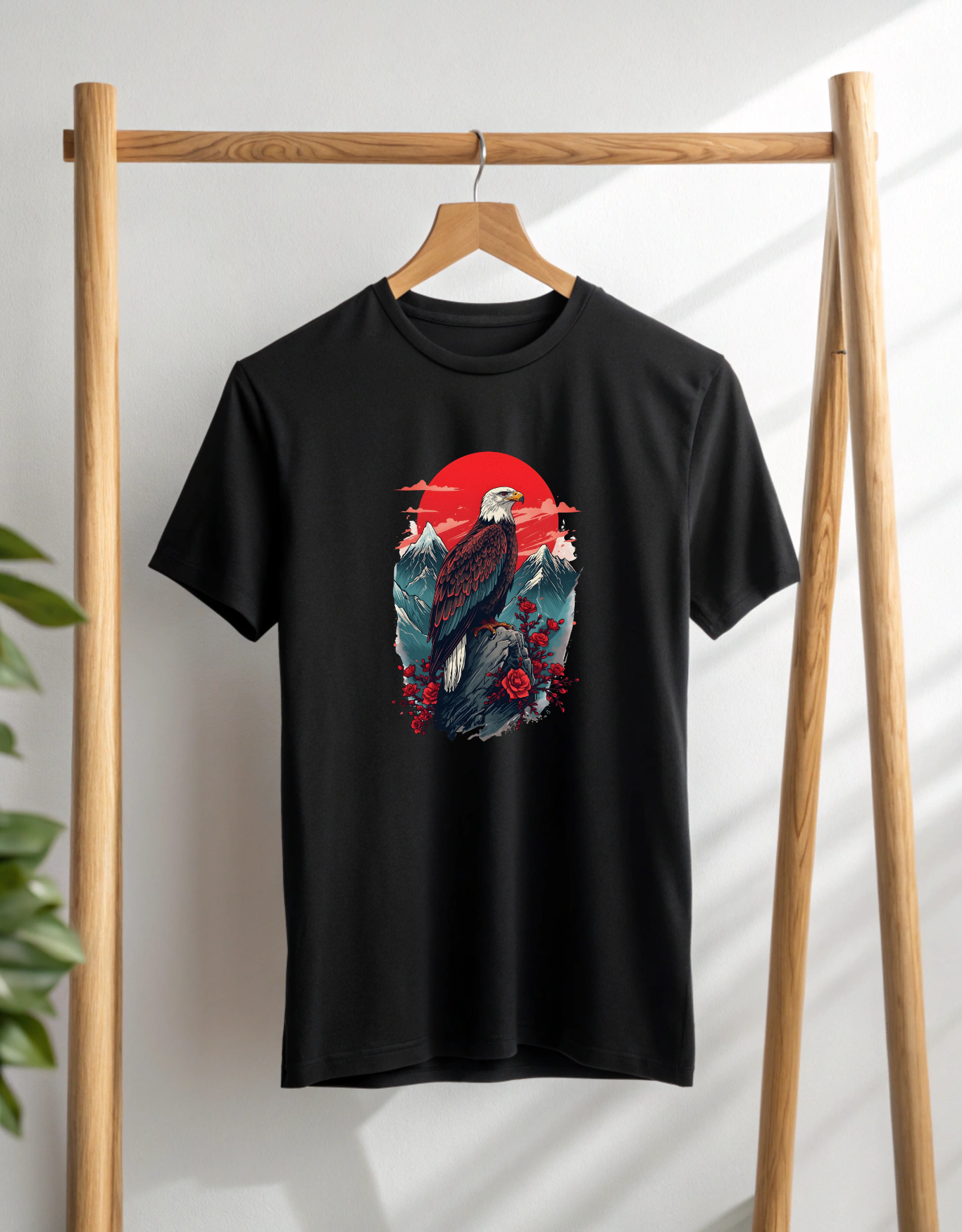 Eagle Classic Crew T-Shirt