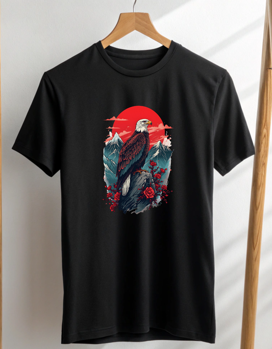 Eagle Classic Crew T-Shirt