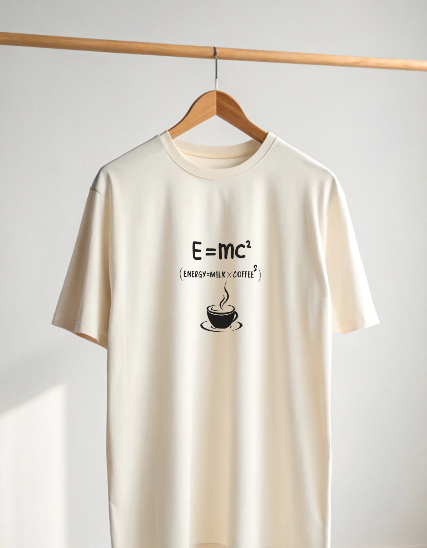 Energy Unisex Oversized Classic T-Shirt