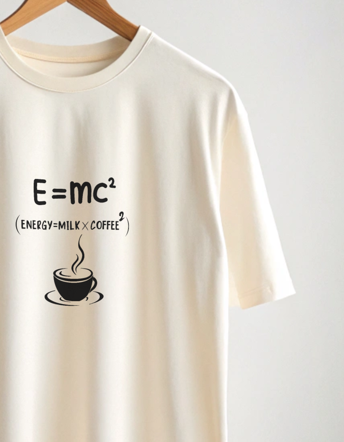 Energy Unisex Oversized Classic T-Shirt