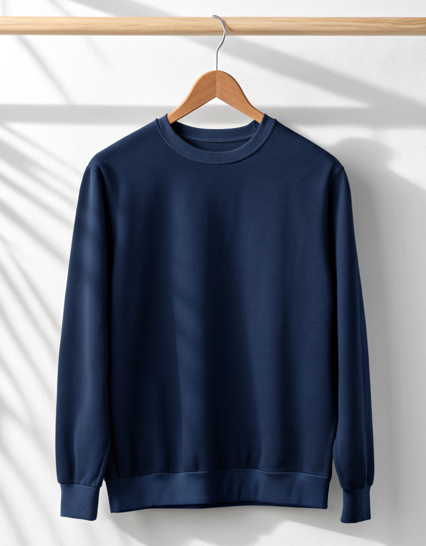 Nave Blue Sweatshirt
