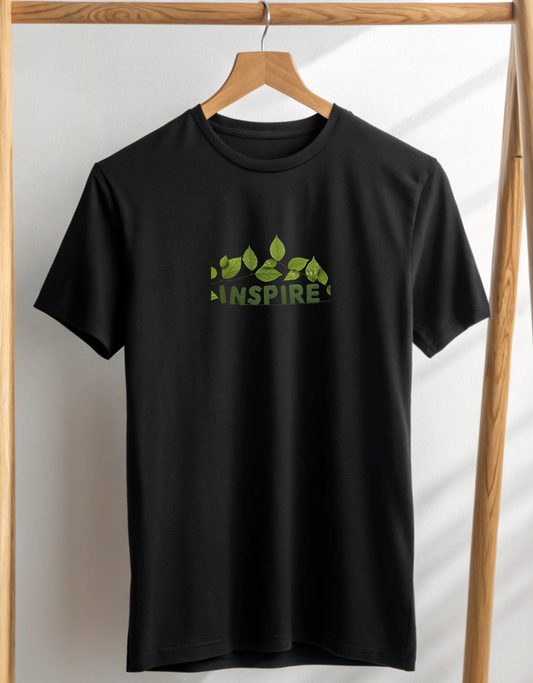 Inspire Classic Crew T-Shirt