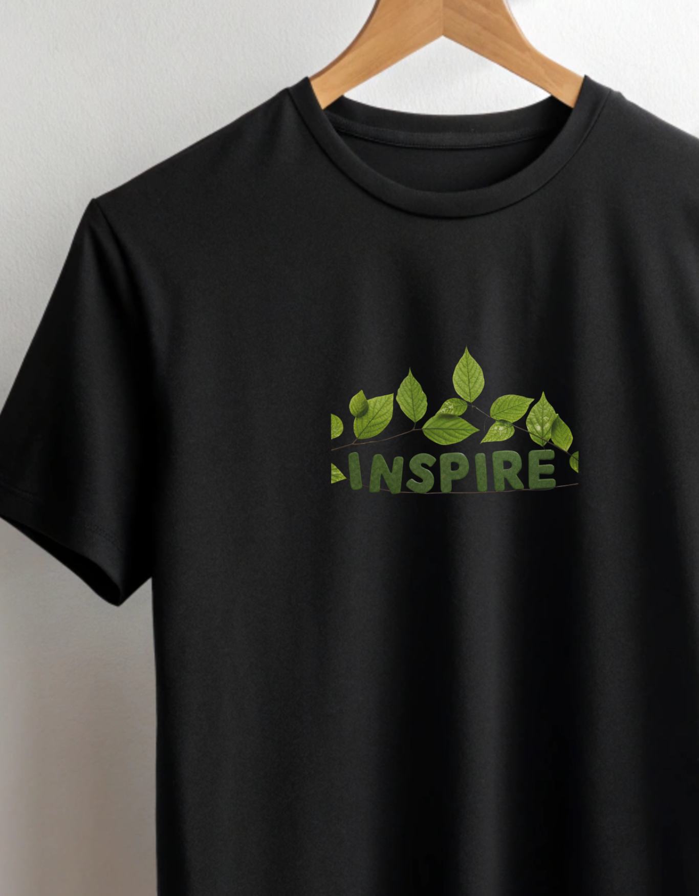 Inspire Classic Crew T-Shirt