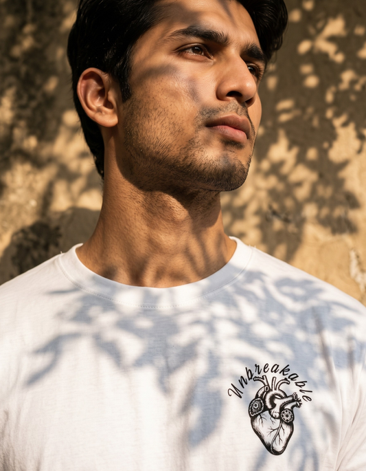 Unbreakable Classic Crew T-Shirt