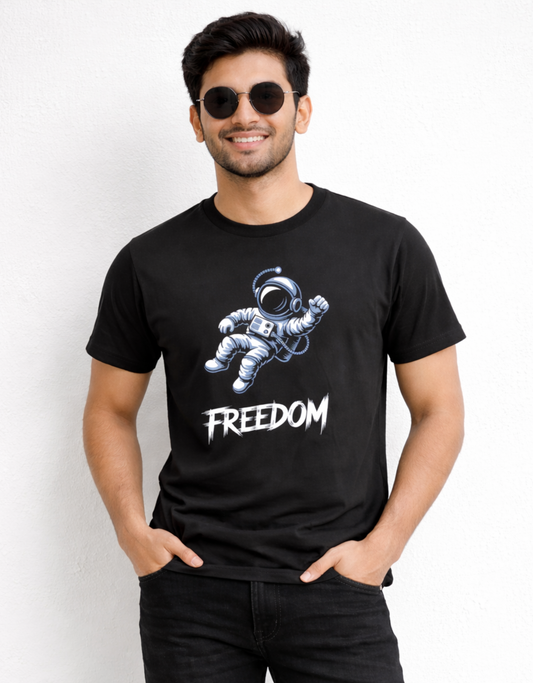 Freedom Classic Crew T-Shirt