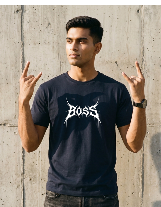 Boss Classic Crew T-Shirt