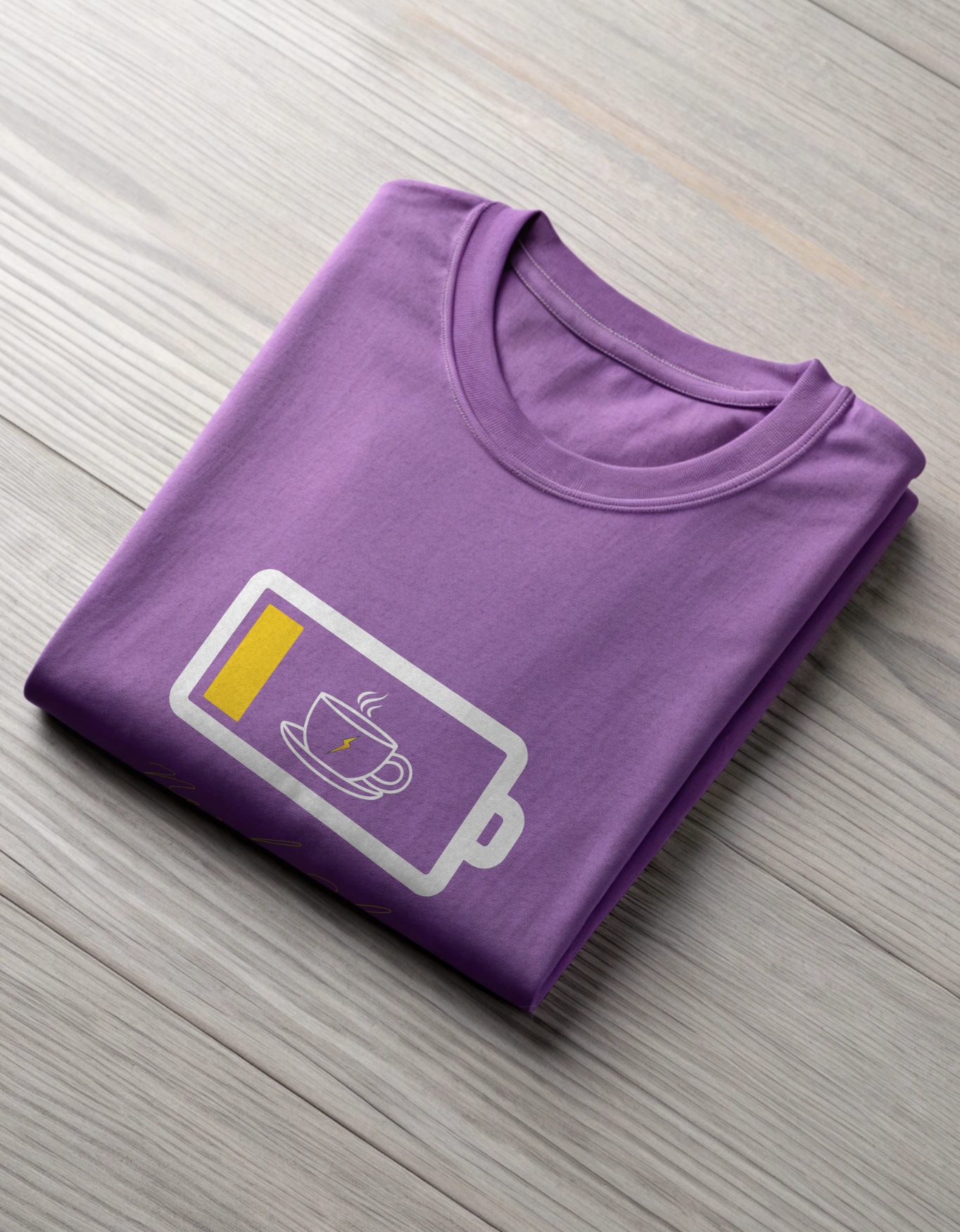 Need Chai Unisex Classic Crew T-Shirt