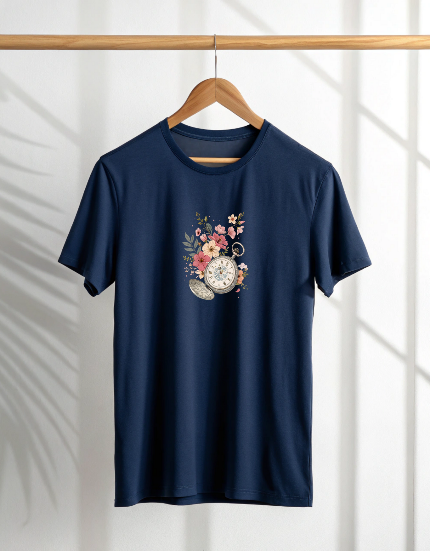 Every Moment Classic Crew T-Shirt