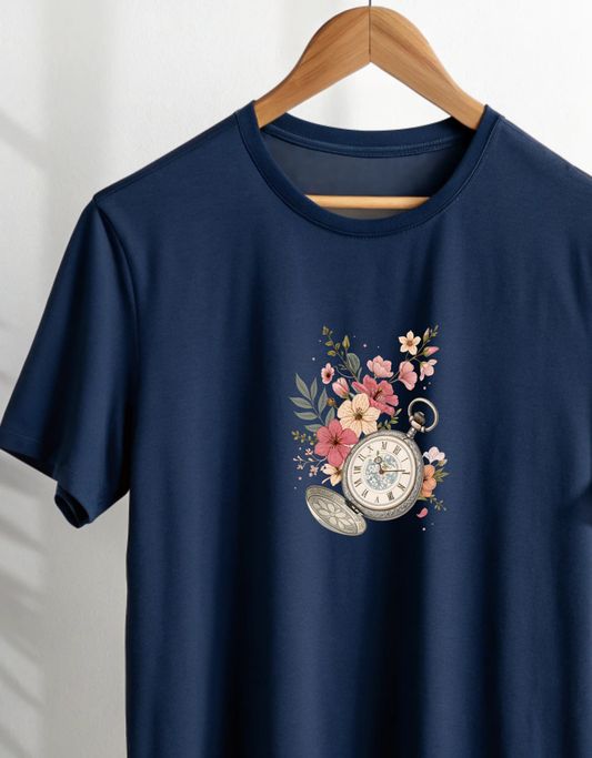 Every Moment Classic Crew T-Shirt