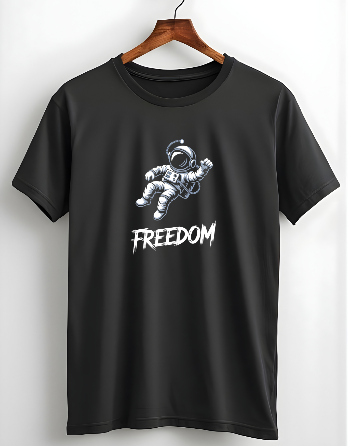 Freedom Classic Crew T-Shirt