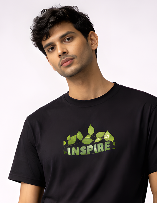 Inspire Classic Crew T-Shirt
