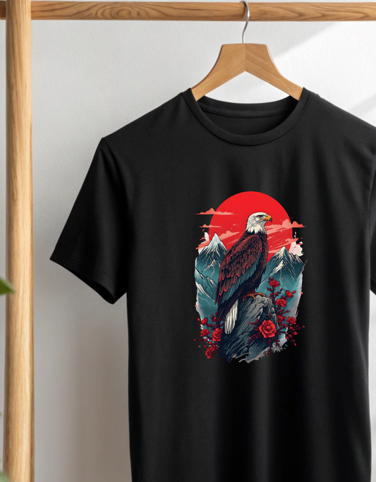 Eagle Classic Crew T-Shirt