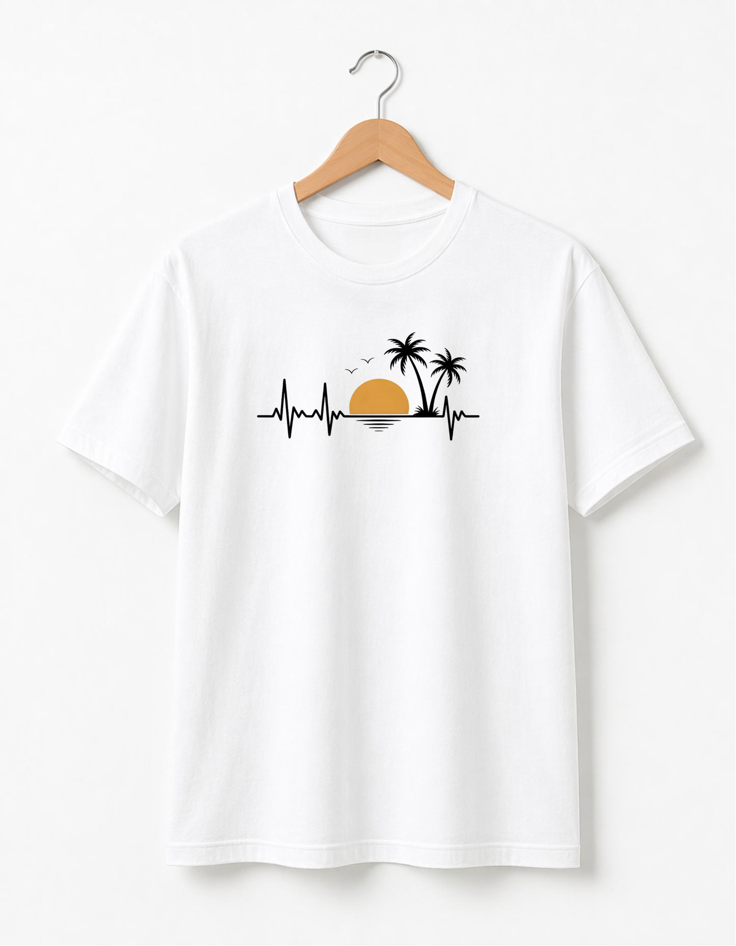 Summer Vacation Classic T-Shirt