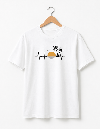 Summer Vacation Classic T-Shirt