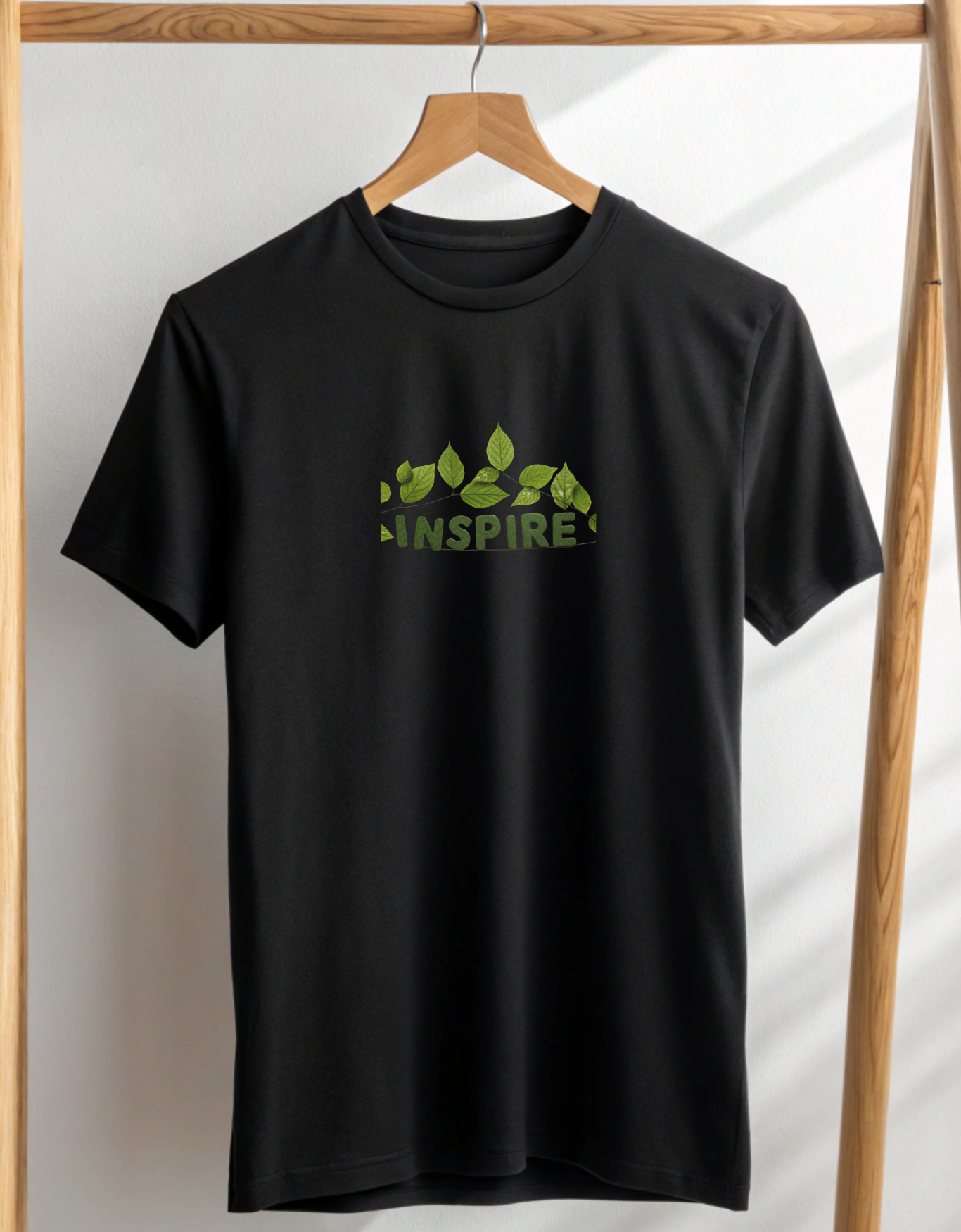 Inspire Classic Crew T-Shirt