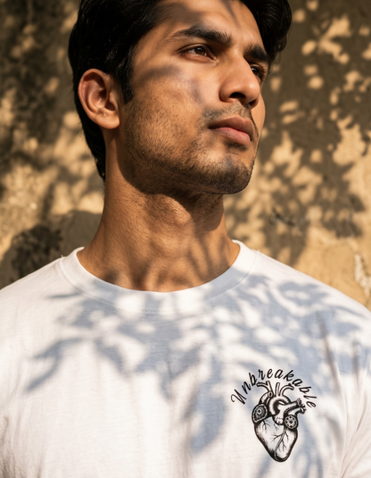 Unbreakable Classic Crew T-Shirt