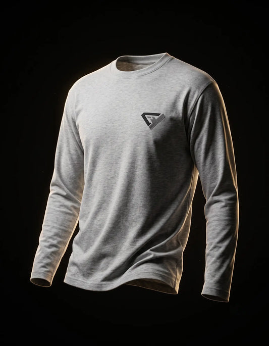 Men's Full Sleeve T-Shirt