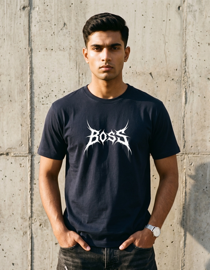 Boss Classic Crew T-Shirt