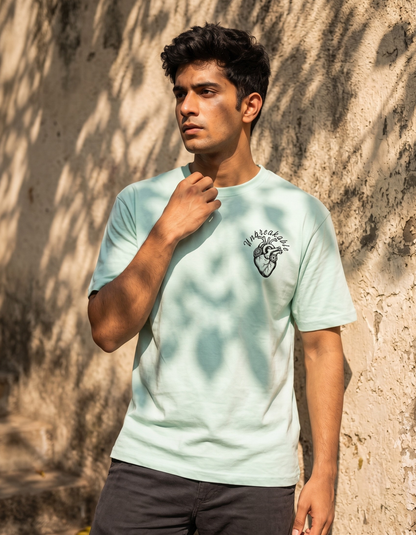 Unbreakable Classic Crew T-Shirt