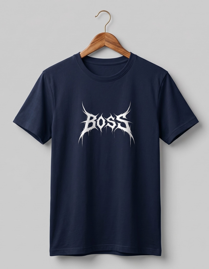 Boss Classic Crew T-Shirt