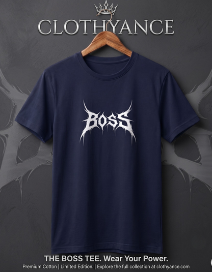 Boss Classic Crew T-Shirt