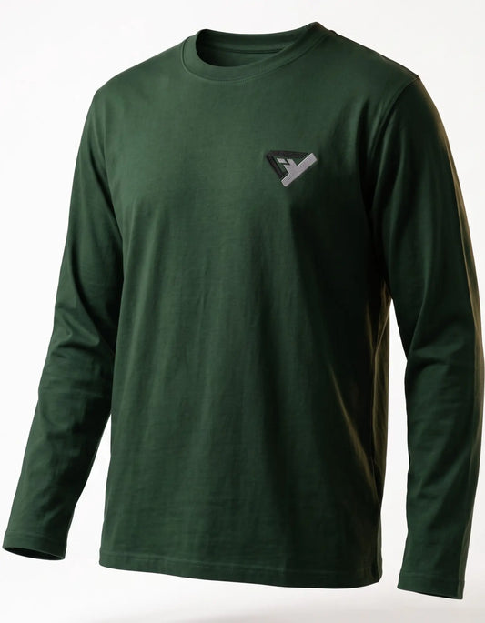 Men's Full Sleeve T-Shirt
