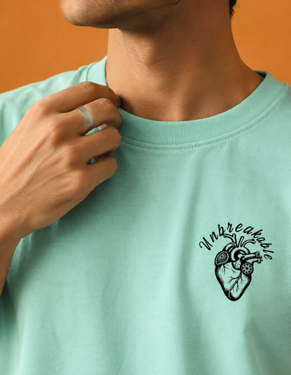 Unbreakable Classic Crew T-Shirt
