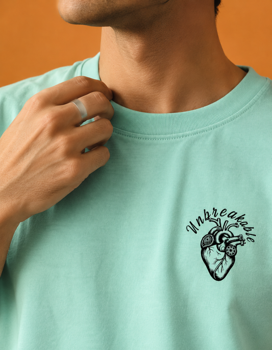 Unbreakable Classic Crew T-Shirt