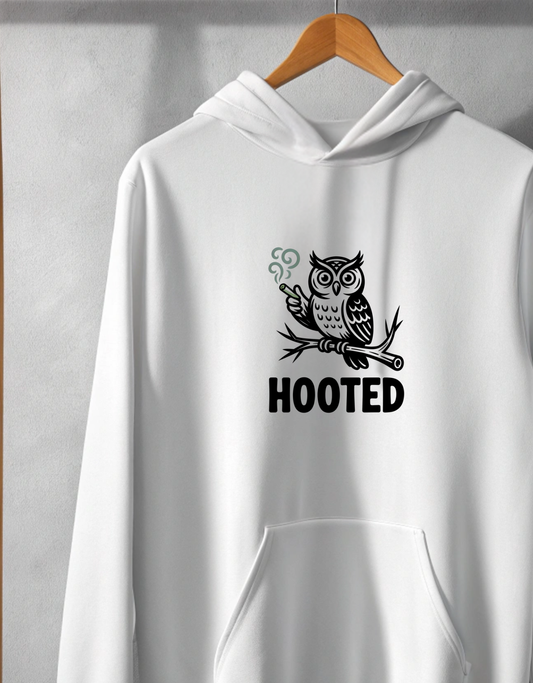 OWL Hoodie