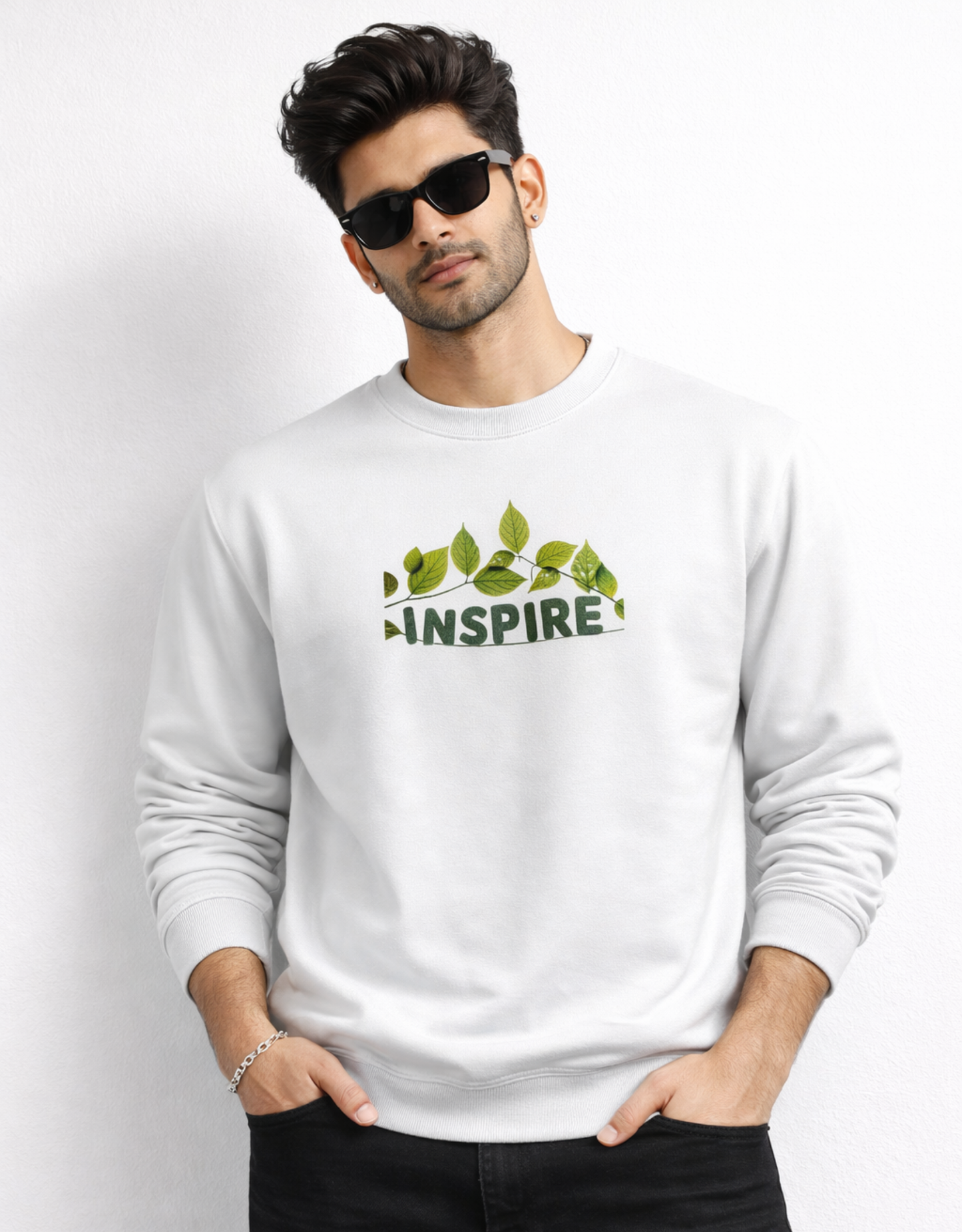 Inspire Sweatshirt for Men