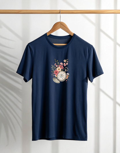 Every Moment Classic Crew T-Shirt