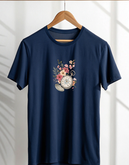 Every Moment Classic Crew T-Shirt