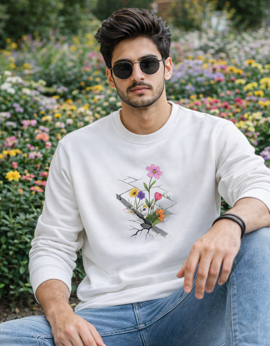 Unisex Sweatshirts in India