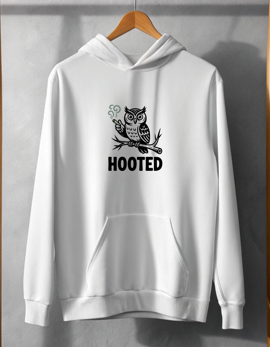 OWL Hoodie