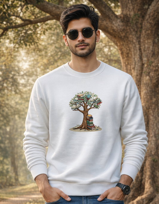 Unisex Sweatshirts in India