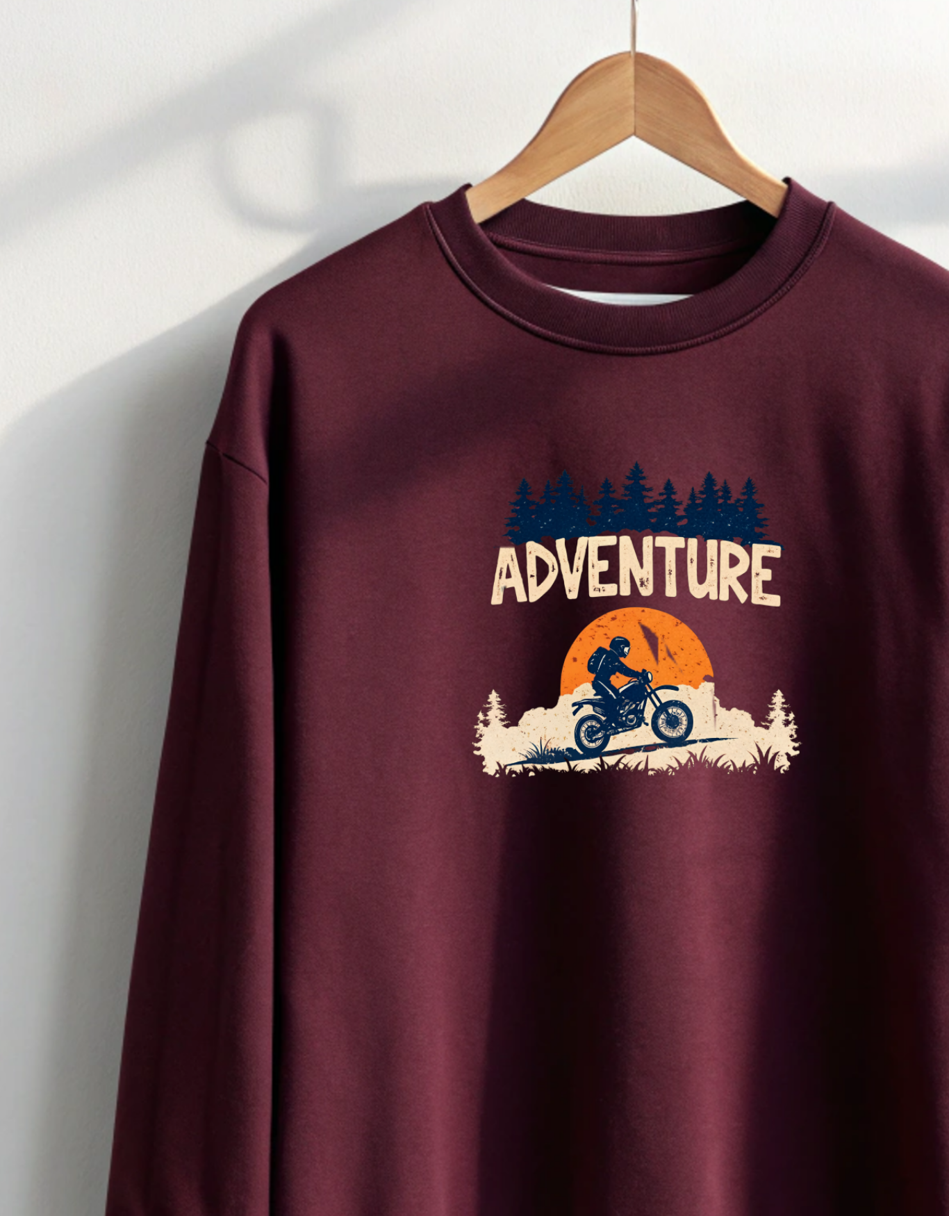 Buy Sweatshirt for Men in India