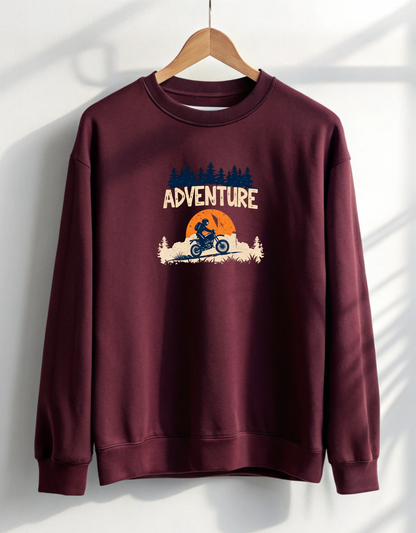 Buy Sweatshirt for Men in India