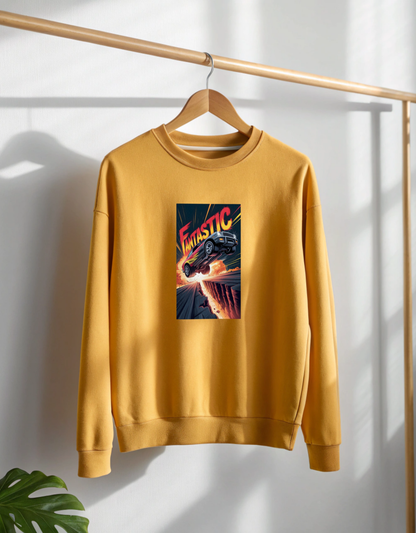 Buy Sweatshirt for Men in India