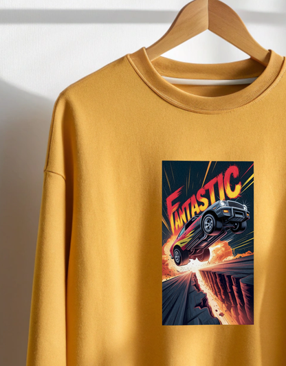 Buy Sweatshirt for Men in India