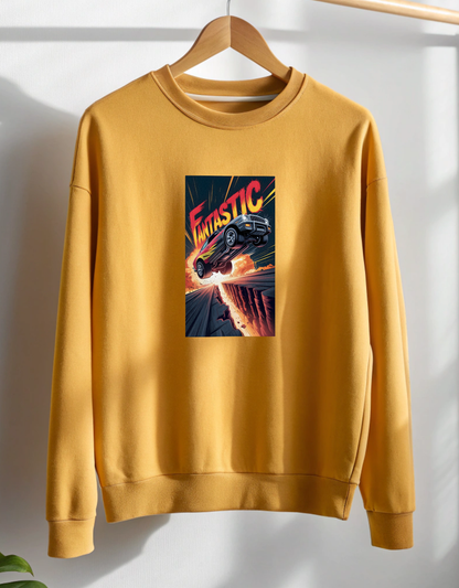 Buy Sweatshirt for Men in India