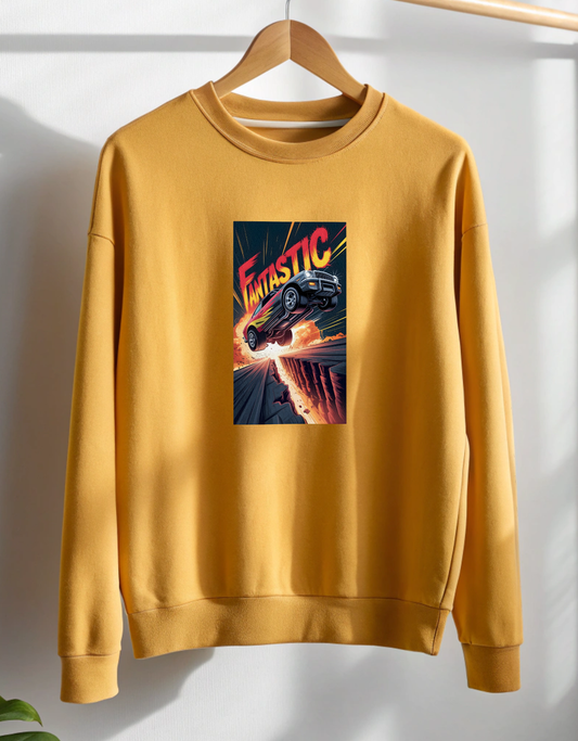 Buy Sweatshirt for Men in India