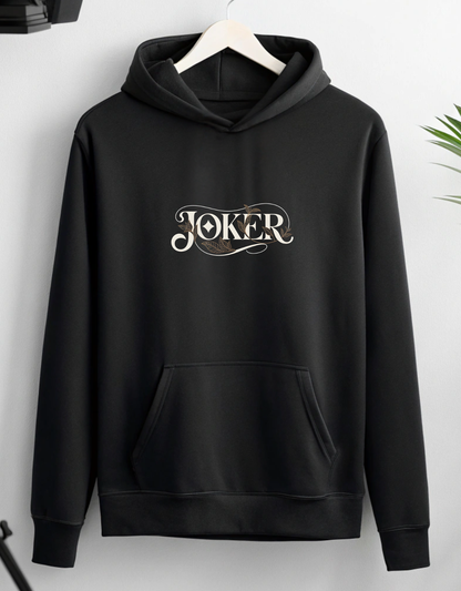 Buy Black Hoodie for Men in India