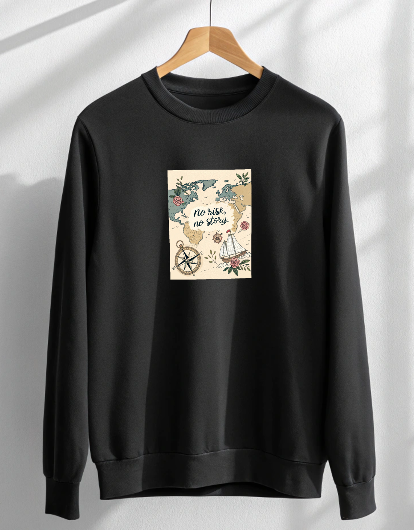 Buy Sweatshirt for Men in India