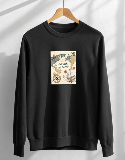 Buy Sweatshirt for Men in India