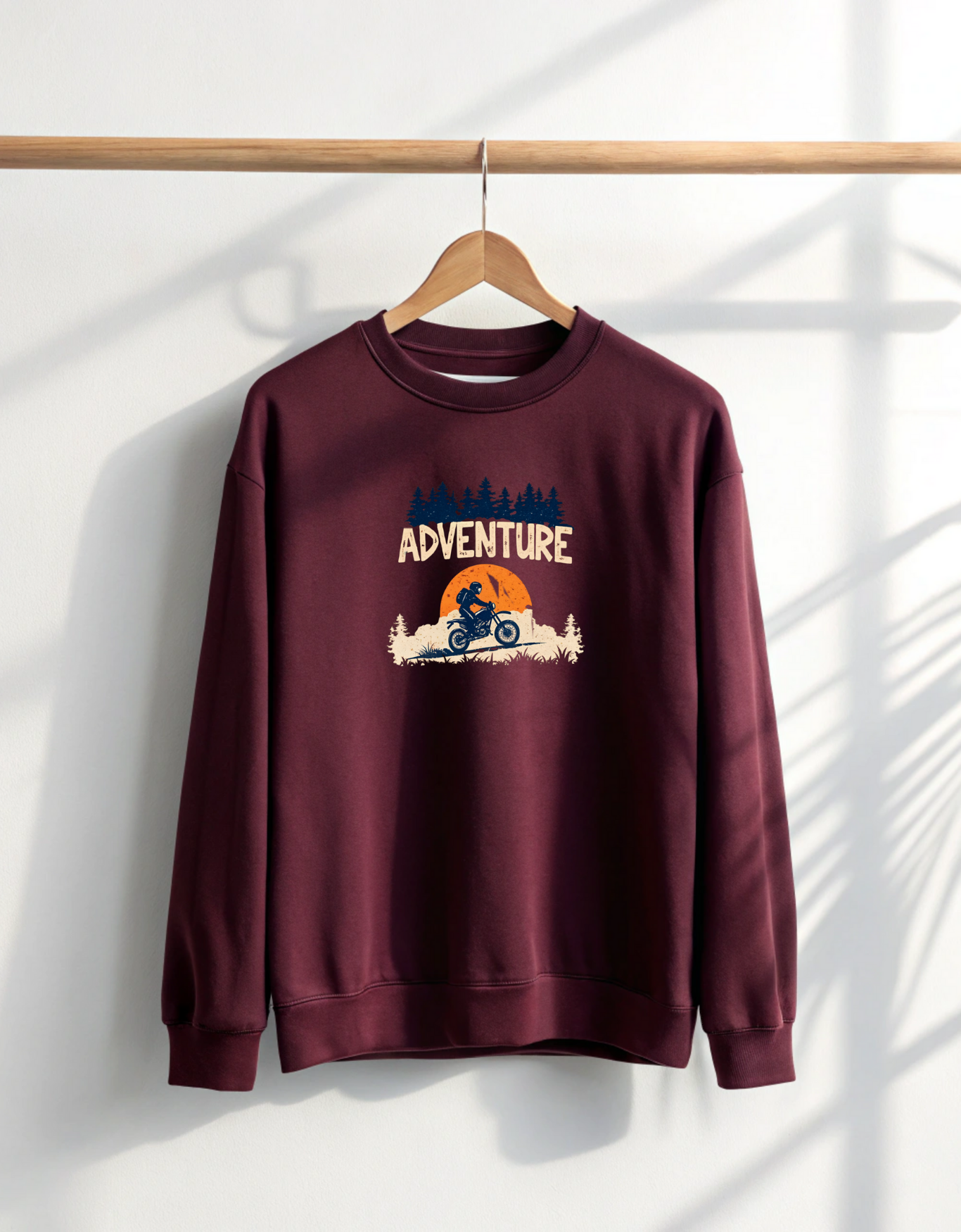 Buy Sweatshirt for Men in India