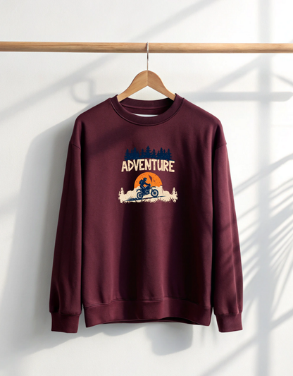 Buy Sweatshirt for Men in India