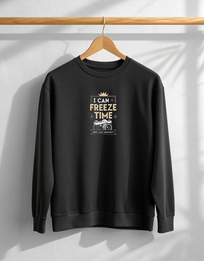 Buy Sweatshirt for Men in India