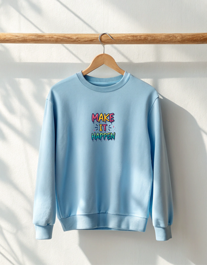 Buy Sweatshirt for Men in India