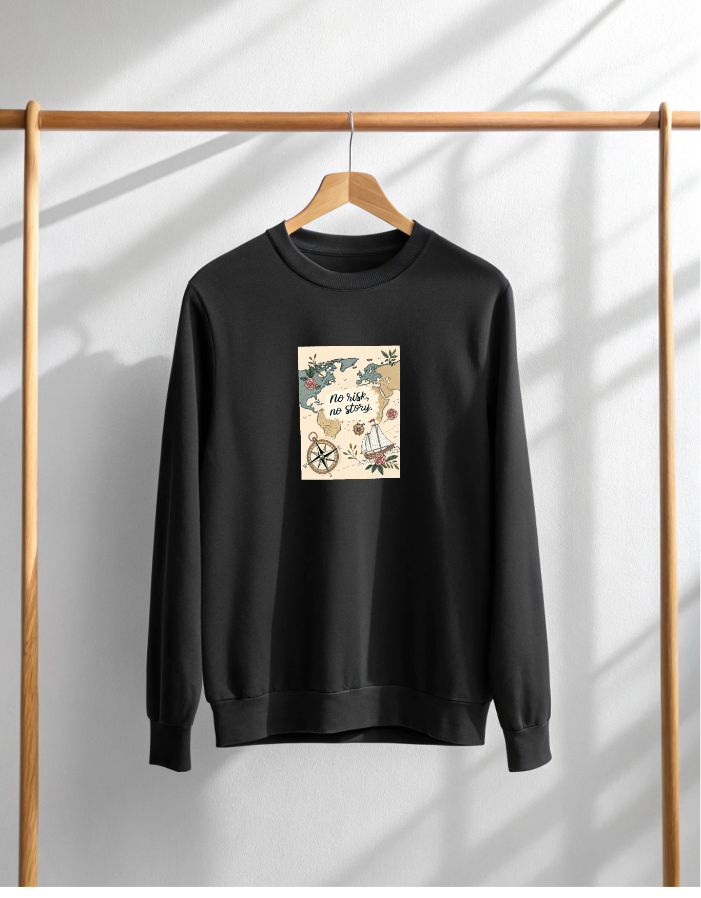 Buy Sweatshirt for Men in India