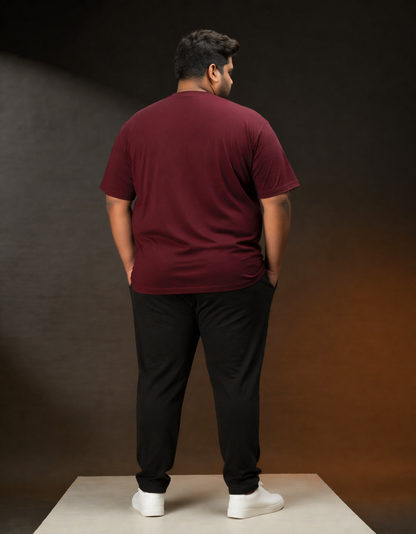 Buy Plus Size XXXL & XXXXL T-Shirts Online for Men 2026